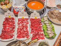 -荣叔港式沙嗲牛肉火锅(正佳潮流店)