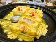 -箪食巷私房菜馆·鲁菜(玉函路店)