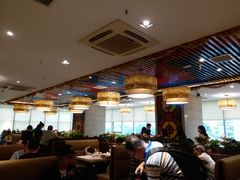 大堂-又一间茶点轩(百汇广场店)