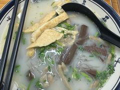 -鸭小妹鸭血粉丝(老门东店)