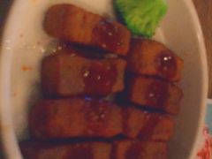 黑豆腐-胡桃里音乐酒馆(白云五号T5 MALL店)