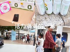 -观音桥步行街