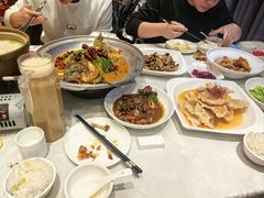 -老妈菜馆(建设街店)