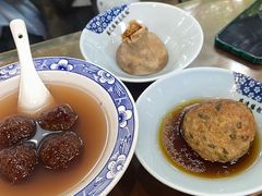 -粗茶淡饭(东关街店)