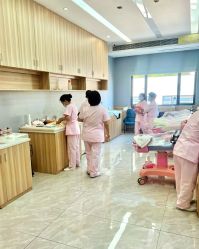 -厦门屿爱月子中心(独栋海湾店)