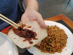 -紫光园·烤鸭·北京菜(团结湖店)