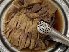 -巴音浩日娲·蒙餐(双林东路店)