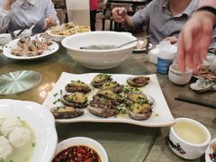 -巽寮印象美食部落餐厅·海鲜·地方特色菜(惠州体验店)