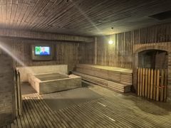 -春晖园度假酒店温泉