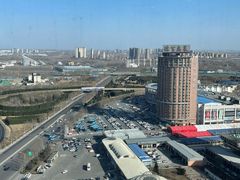 -德州凤冠假日酒店