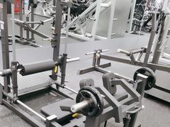 -VLines耀能运动24小时·月付制健身(京广桥店)
