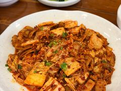 -全州拌饭馆(断桥店)