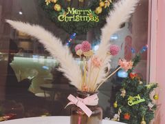 -Miss Fresh轻食(南京西路店)