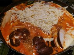 -汉江里炸鸡(牡丹江店)