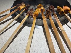-醉二娘正宗西昌火盆烧烤(大丰店)