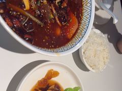 -南小馆(迪士尼小镇店)