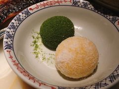 -厚贞日式烤肉(龙之梦店)