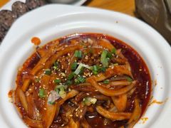 -冰川朝鲜族料理·东北菜(观前店)