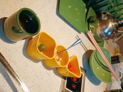 -润园四季椰子鸡火锅(海上世界店)