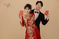 -拾尚映画·STUDIO婚纱摄影(中关村店)
