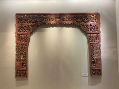 -中国客家博物馆