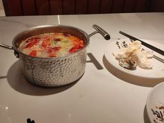 -享遇.锅姥姥牛排海鲜自助(小寨店)