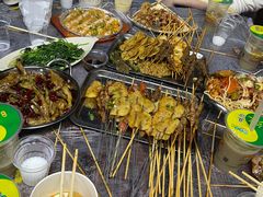 -小民大排档(光谷店)
