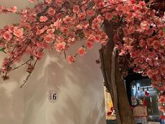 -花间小酌火锅小酒馆(吕四店)