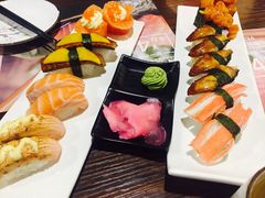 -北海银滩日式料理(澄海店)