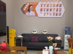 -土豆口腔·种植矫正中心(凤凰北总店)