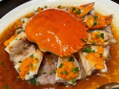 -广州文华东方酒店·江-由辉师傅主理