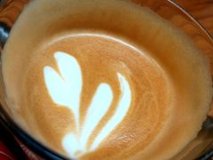 -阿什卡咖啡馆ESSCA COFFEE(塔里木石油宾馆店)