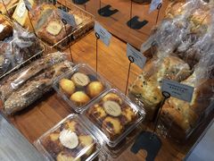 -莉莲蛋挞(大华悦沢书店)