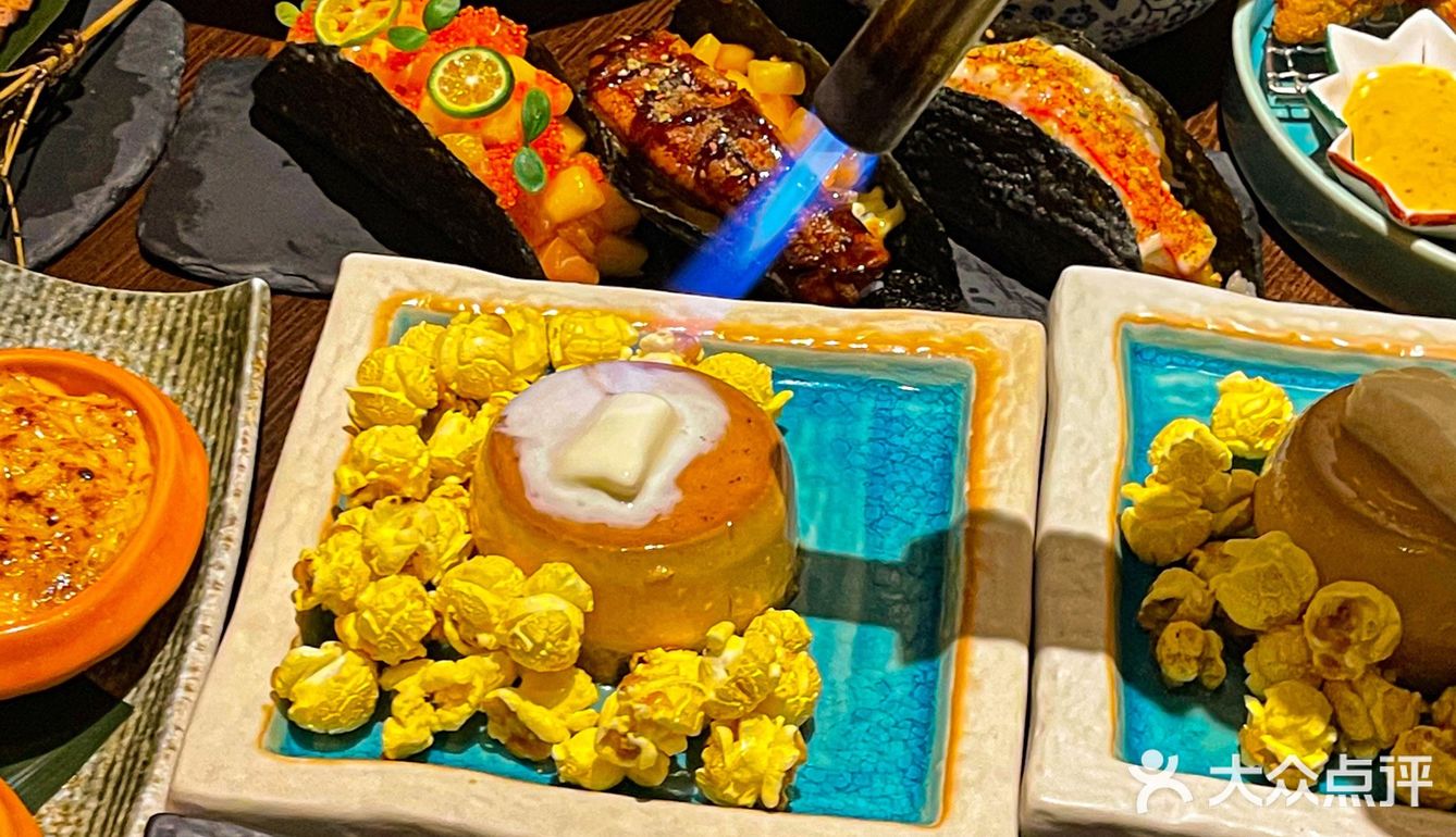 杭州唯一N刷还觉得惊艳的店
