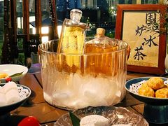 -小茶闲舍·观景商务茶馆(广州塔店)