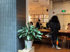 -BAKER&SPICE(安福路店)