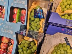 -百佳永辉超市(福田星河店)