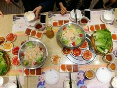 -妙香居韩国烤肉(容桂天佑城店)