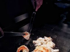 龍虾-岩也·日料与酒(龙岗天安云谷店)