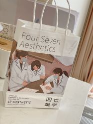 -Four Seven·半永久野生眉纹眉