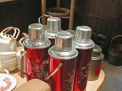 -田小狗的饭店(碧桂园店)