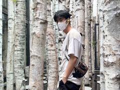 -Metal hands·铁手咖啡