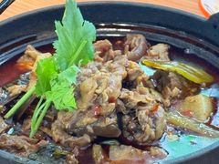 -花盐街·四川乐山小吃(西单大悦城店)