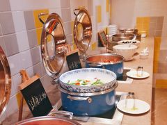 -星璞餐厅(深铁塘朗城君璞酒店)