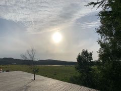 -塞罕坝国家级自然保护区