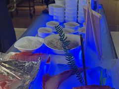 -荣誉国际酒店-云顶旋转餐厅