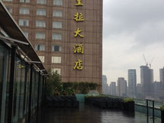 俏江南(正大广场店)-俏江南-江景昆曲主题餐厅(正大广场店)