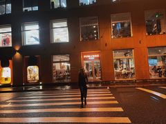 门面-BOR Eatery(安福路店)