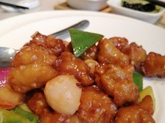 莆田荔枝肉-莆田餐厅PUTIEN(深圳湾万象城家宴店)