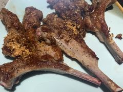 -大渔铁板烧(大悦城店)